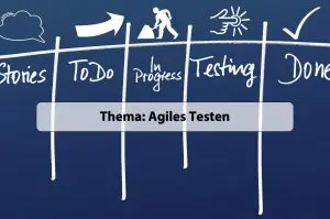 Thema Agiles Testen