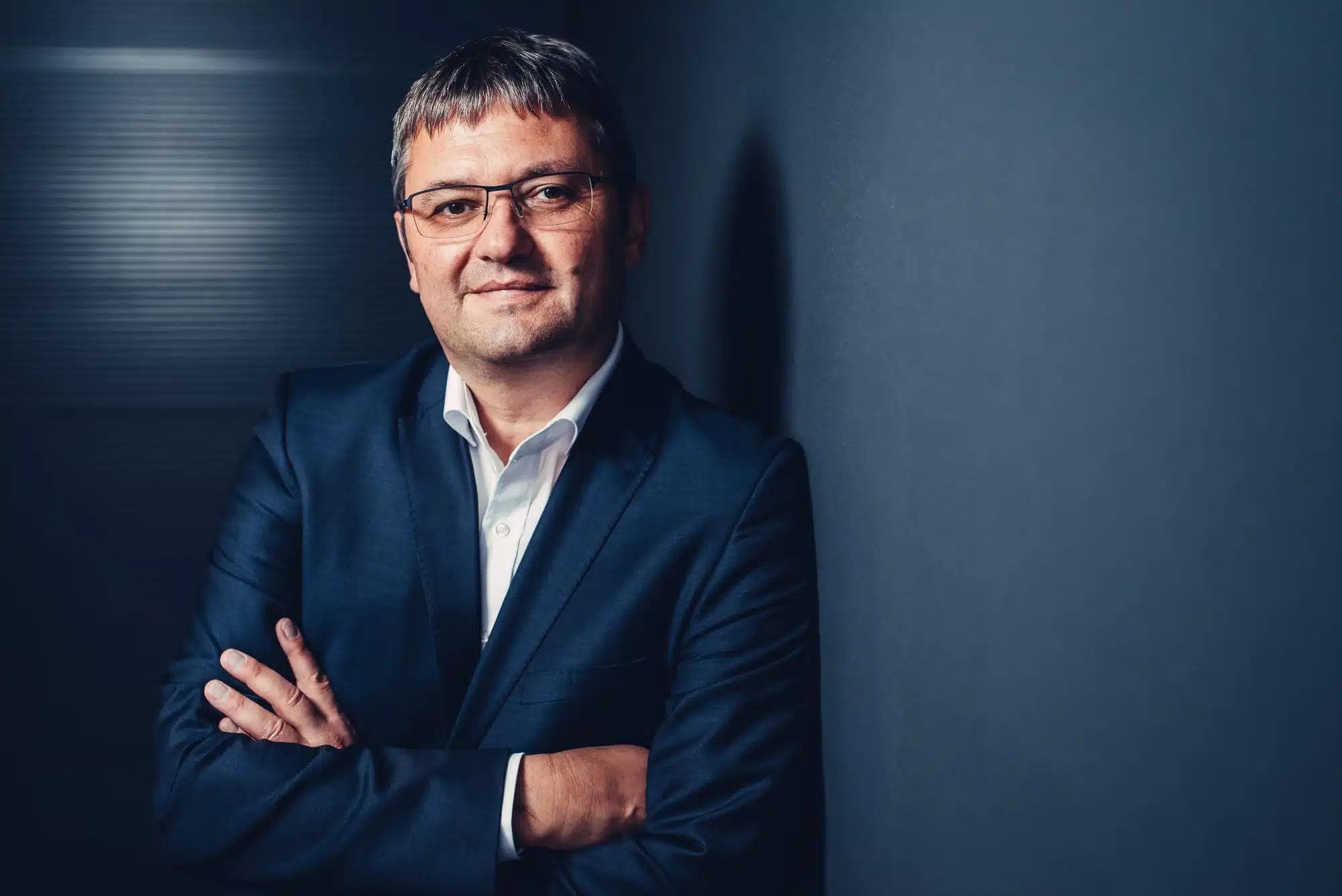 Peter Moser, Qualitätslotse für KI