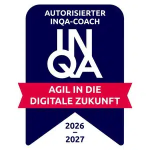 Autorisierter INQA-Coach 2026/2027